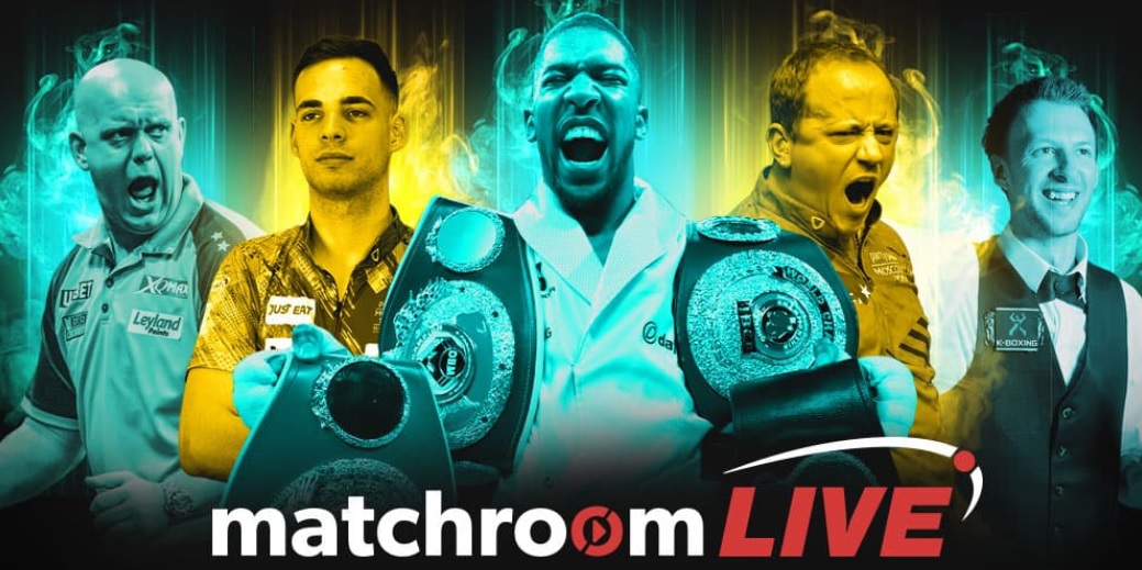 Matchroom