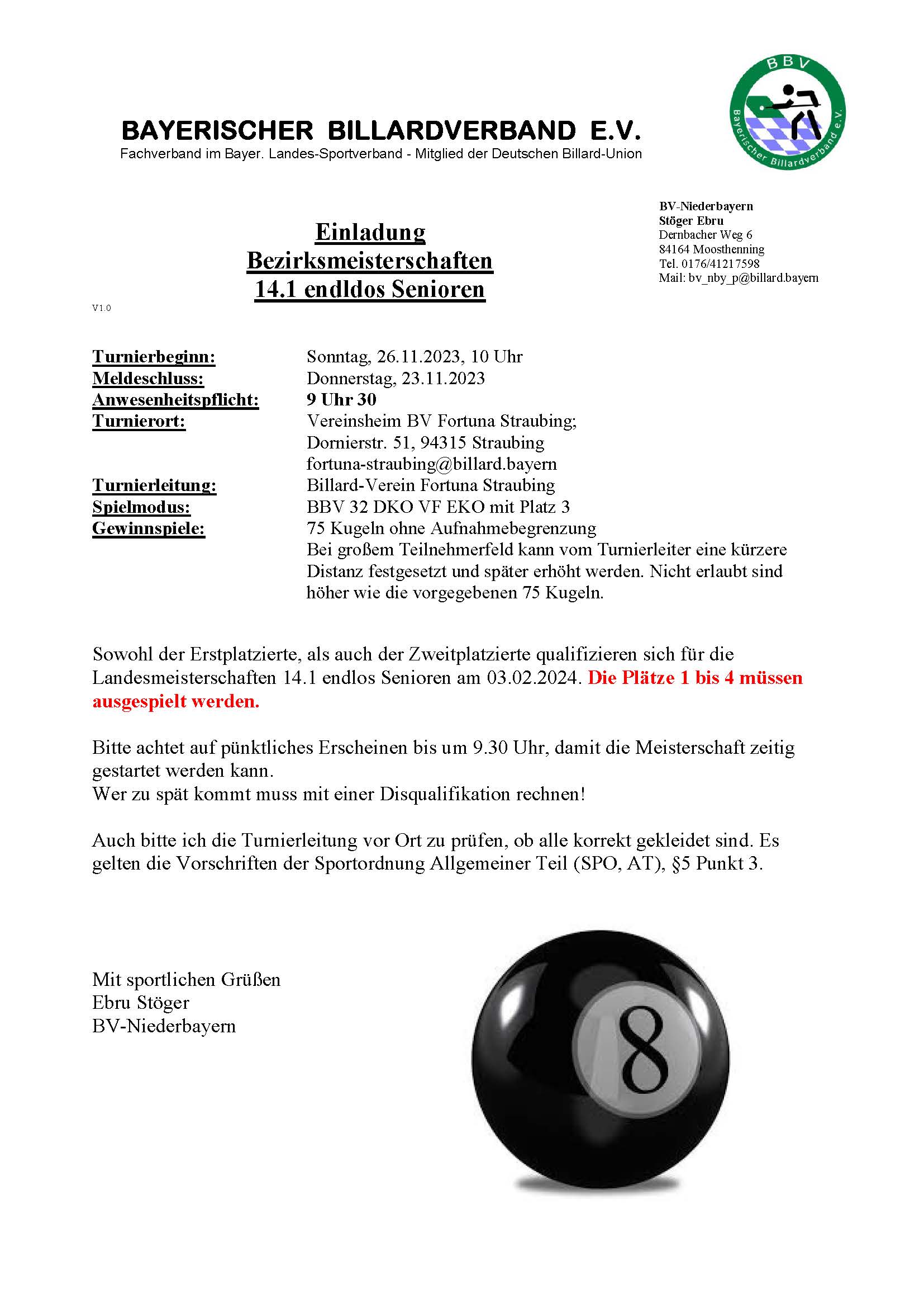 einladung 14 herren