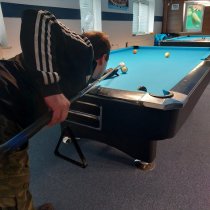 1. Multiball-Turnier 2024