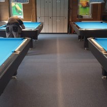 Unser Vereinsheim